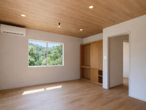 鎌倉市　W様邸　二世帯リフォーム事例