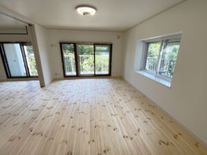 横浜市金沢区　N様邸　全面リノベーション事例