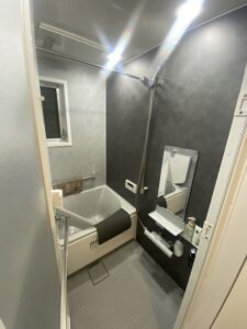 横須賀市　Y様邸　水回りリフォーム事例